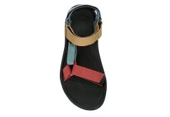 Teva Mens Hurricane Xlt Outdoor Sandal - Multicolor -Shoe Shop US 01 501533 05