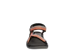 Teva Mens Hurricane Alt Outdoor Sandal - Orange -Shoe Shop US 01 501534 02