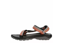 Teva Mens Hurricane Alt Outdoor Sandal - Orange -Shoe Shop US 01 501534 03