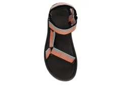Teva Mens Hurricane Alt Outdoor Sandal - Orange -Shoe Shop US 01 501534 05