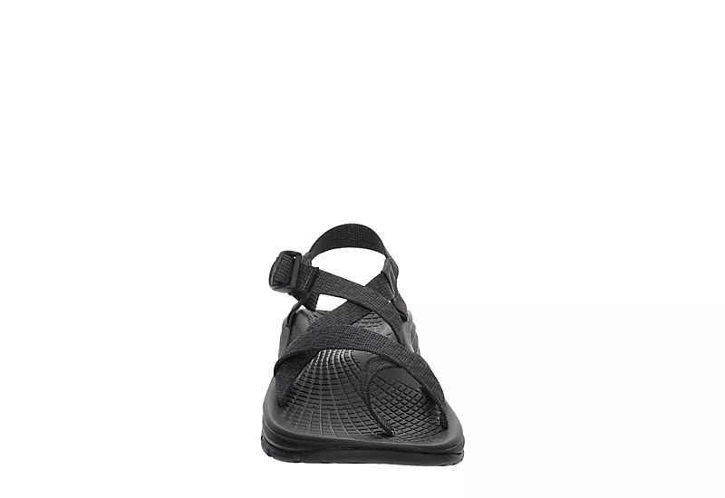 Chaco Mens Zvolv 2 Outdoor Sandal - Navy 5 Chaco Mens Zvolv 2 Outdoor Sandal - Navy - Image 3
