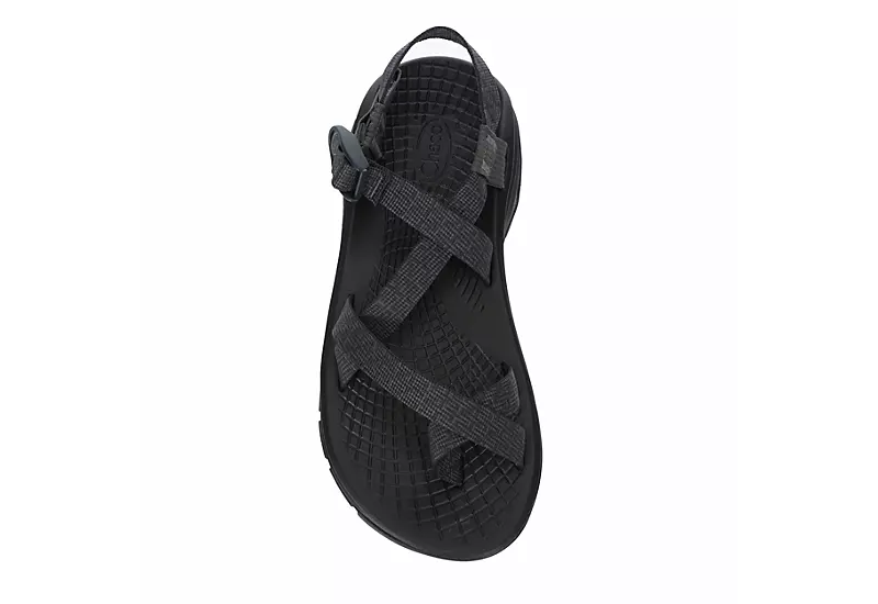 Chaco Mens Zvolv 2 Outdoor Sandal - Navy 8 Chaco Mens Zvolv 2 Outdoor Sandal - Navy - Image 6