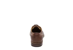 Florsheim Mens Rucci Wingtip Oxford - Cognac -Shoe Shop US 01 501549 04