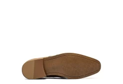 Stacy Adams Mens Palmer Oxford - Tan -Shoe Shop US 01 501553 05