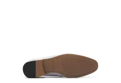 Stacy Adams Mens Winfeild Loafer Oxford - White -Shoe Shop US 01 501560 06