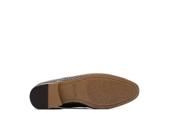 Stacy Adams Mens Winfeild Loafer Oxford - Black -Shoe Shop US 01 501564 06