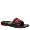 Puma Mens Viz Tech Slide Sandal - Black -Shoe Shop US 01 501566 00