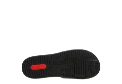 Puma Mens Viz Tech Slide Sandal - Black -Shoe Shop US 01 501566 06