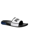 Puma Mens Viz Tech Slide Sandal - White 1 Puma Mens Viz Tech Slide Sandal - White -Shoe Shop US 01 501567 00