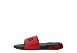 Puma Mens Viz-cat Slide Sandal - Red -Shoe Shop US 01 501569 03