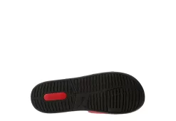 Puma Mens Viz-cat Slide Sandal - Red -Shoe Shop US 01 501569 06