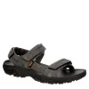 Teva Mens Hudson Outdoor Sandal - Grey -Shoe Shop US 01 501581 00