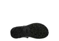 Teva Mens Hudson Outdoor Sandal - Grey 15 Teva Mens Hudson Outdoor Sandal - Grey -Shoe Shop US 01 501581 06