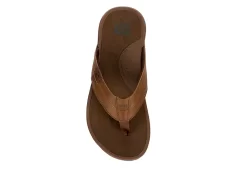 Reef Mens San Onofre Flip Flop Sandal - Brown -Shoe Shop US 01 501591 05