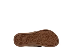 Reef Mens San Onofre Flip Flop Sandal - Brown -Shoe Shop US 01 501591 06