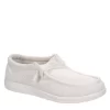 Reef Mens Cushion Coast Slip On Sneaker - White 1 Reef Mens Cushion Coast Slip On Sneaker - White -Shoe Shop US 01 501596 00
