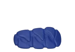 Champion Mens Meloso Squish Slide Sandal - Blue 15 Champion Mens Meloso Squish Slide Sandal - Blue -Shoe Shop US 01 501602 06