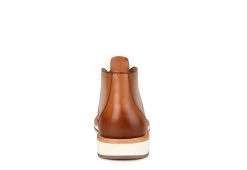 Thomas & Vine Mens Booker Chukka Boot - Cognac -Shoe Shop US 01 501608 04