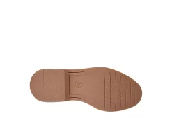 Thomas & Vine Mens Booker Chukka Boot - Cognac -Shoe Shop US 01 501608 06