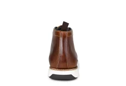 Thomas & Vine Mens Cutler Chukka Boot - Brown 13 Thomas & Vine Mens Cutler Chukka Boot - Brown -Shoe Shop US 01 501619 04