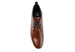 Thomas & Vine Mens Cutler Chukka Boot - Brown 14 Thomas & Vine Mens Cutler Chukka Boot - Brown -Shoe Shop US 01 501619 05