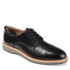 Thomas & Vine Mens Fremont Oxford - Black -Shoe Shop US 01 501630 00