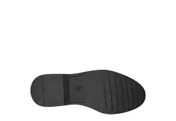 Thomas & Vine Mens Fremont Oxford - Black -Shoe Shop US 01 501630 06