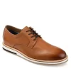 Thomas & Vine Mens Glover Oxford - Cognac 1 Thomas & Vine Mens Glover Oxford - Cognac -Shoe Shop US 01 501637 00