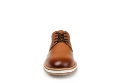 Thomas & Vine Mens Glover Oxford - Cognac -Shoe Shop US 01 501637 02