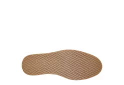 Thomas & Vine Mens Glover Oxford - Cognac -Shoe Shop US 01 501637 06