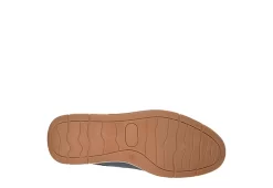 Vance Co Mens Lamar Oxford - Grey -Shoe Shop US 01 501643 06