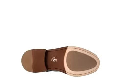 Thomas & Vine Mens Lowry Lace-up Boot - Black -Shoe Shop US 01 501644 06