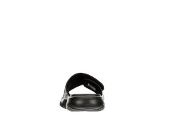 Adidas Mens Alphabounce 2.0 Slide Sandal - Black -Shoe Shop US 01 501682 04