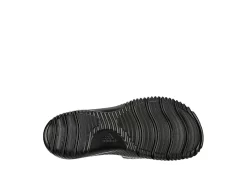 Adidas Mens Alphabounce 2.0 Slide Sandal - Black -Shoe Shop US 01 501682 06