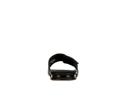 Reef Mens Fanning Slide Sandal - Olive -Shoe Shop US 01 501689 04