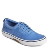 Sperry Mens Halyard Cvo Sneaker - Blue -Shoe Shop US 01 501700 00