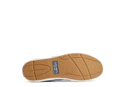 Sperry Mens Halyard Cvo Sneaker - Blue -Shoe Shop US 01 501700 05