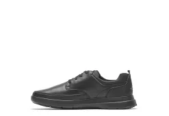 Rockport Mens Tru Flex Cayden Sneaker - Black -Shoe Shop US 01 501701 02