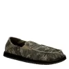 Day Five Mens Baja Slip On Sneaker - Camo -Shoe Shop US 01 501709 00