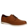 Franco Fortini Mens Ronnie Oxford - Tan 2 Franco Fortini Mens Ronnie Oxford - Tan -Shoe Shop US 01 501724 00