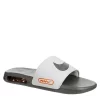 Nike Mens Air Max Cirro Slide Sandal - White
