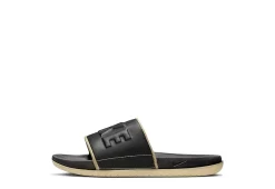 Nike Mens Offcourt Slide Sandal - Black 11 Nike Mens Offcourt Slide Sandal - Black -Shoe Shop US 01 501746 02