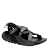 Nike Mens Oneonta Outdoor Sandal - Black -Shoe Shop US 01 501748 00