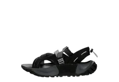 Nike Mens Oneonta Outdoor Sandal - Black -Shoe Shop US 01 501748 03