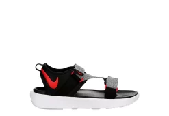 Nike Mens Vista Outdoor Sandal - Black 10 Nike Mens Vista Outdoor Sandal - Black -Shoe Shop US 01 501758 01