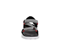 Nike Mens Vista Outdoor Sandal - Black 11 Nike Mens Vista Outdoor Sandal - Black -Shoe Shop US 01 501758 02