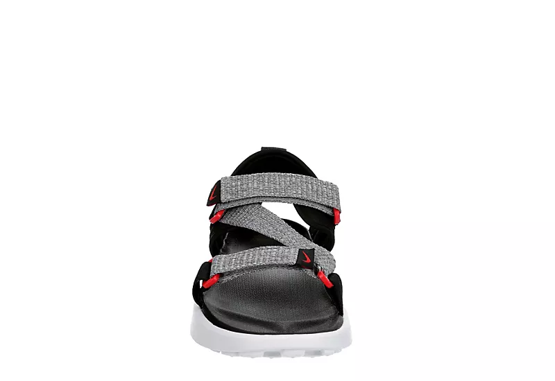 Nike Mens Vista Outdoor Sandal - Black 5 Nike Mens Vista Outdoor Sandal - Black - Image 3