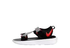 Nike Mens Vista Outdoor Sandal - Black 12 Nike Mens Vista Outdoor Sandal - Black -Shoe Shop US 01 501758 03