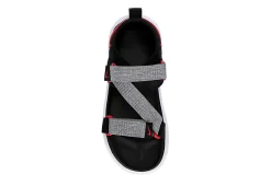Nike Mens Vista Outdoor Sandal - Black 14 Nike Mens Vista Outdoor Sandal - Black -Shoe Shop US 01 501758 05