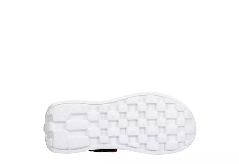 Nike Mens Vista Outdoor Sandal - Black 9 Nike Mens Vista Outdoor Sandal - Black - Image 7